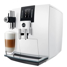 Impressa J6 Piano White