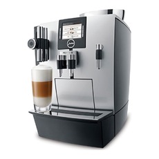 Impressa XJ9 Professional